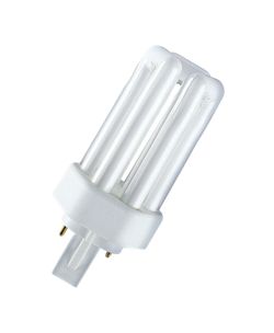 Osram Dulux T Plus 13 W/830 Plus GX24D Osram Dulux T Plus 13 W/830 Plus GX24D
