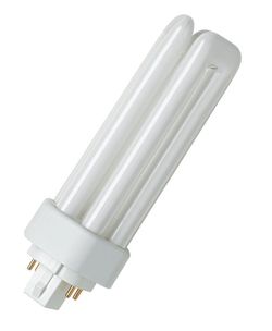 Osram Dulux T/E Plus 18 W/830 Plus GX24Q Osram Dulux T/E Plus 18 W/830 Plus GX24Q