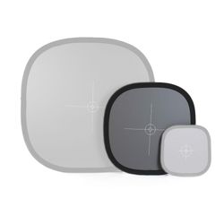 Lastolite Ezybalance Balinātājs 50 cm LL LR2050 Lastolite Ezybalance Balinātājs 50 cm LL LR2050