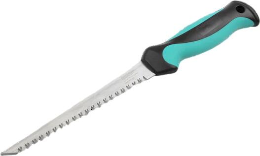 Wolfcraft Rokas zāģis izgriezumiem ar 2-komponentu rokturi 320 Wolfcraft Rokas zāģis izgriezumiem ar 2-komponentu rokturi 320