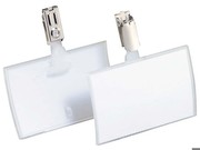 Durable Click Fold ar klipsi 54 x 90 mm (8216) Durable Click Fold ar klipsi 54 x 90 mm (8216)