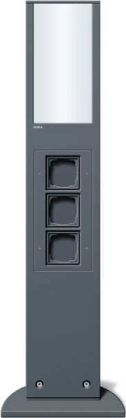 Gira Energiesäule (134928) Gira Energiesäule (134928)