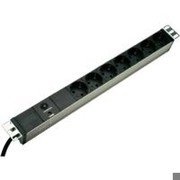 Digitus DN-19 PDU-7SO Digitus DN-19 PDU-7SO