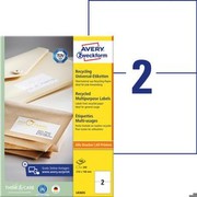 Avery Zweckform LR3655 Avery Zweckform LR3655