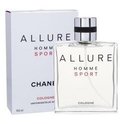 Chanel Allure Homme Sport Eau de Cologne 150 ml