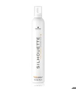 Schwarzkopf Silhouette Flexible Hold Mousse 500 ml