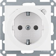 Berker SCHUKO kontaktligzda 47088989 Berker SCHUKO kontaktligzda 47088989