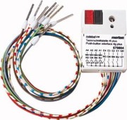 Merten Tasterschnittstelle 670804 Merten Tasterschnittstelle 670804