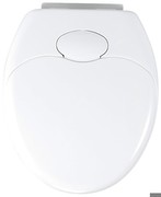 Wenko WC-sēdeklis Family Easy-Close