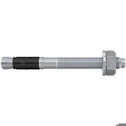Fischer 095419 enkura skrūve FAZ II 12/10 gvz Fischer 095419 enkura skrūve FAZ II 12/10 gvz