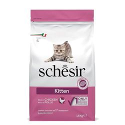 Schesir Kitten 1,5 kg Schesir Kitten 1,5 kg