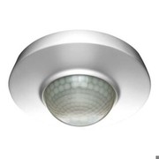 ETS Esy-Lux Griestu klātbūtnes sensors PD 360i/24 ws ETS Esy-Lux Griestu klātbūtnes sensors PD 360i/24 ws