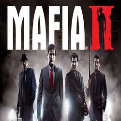 Take 2 Mafia II PC Take 2 Mafia II PC