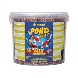 Tropical Pond Mix 5 l Tropical Pond Mix 5 l