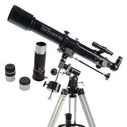 Celestron Powerseeker 70 EQ