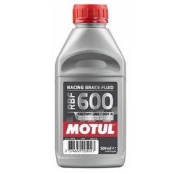 Motul Racing Brake Fluid 600 Factory Line Motul Racing Brake Fluid 600 Factory Line