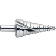 Exact pakāpju urbis ar spirālveida gropi (05310)