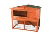 Trixie Natura ar brīvgaitu 123 x 96 x 76 cm Trixie Natura ar brīvgaitu 123 x 96 x 76 cm