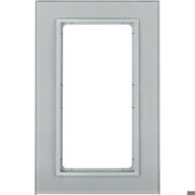 Berker Glasrahmen B.7 13096414 Berker Glasrahmen B.7 13096414
