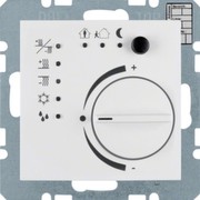 Berker RT-Regler 75441189 Berker RT-Regler 75441189