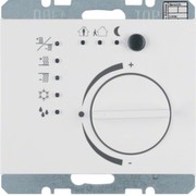 Berker RT-Regler 75441179 Berker RT-Regler 75441179