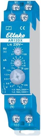 Eltako Strāvas relejs AR12NP-230V/32A Eltako Strāvas relejs AR12NP-230V/32A