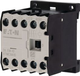 Eaton Jaudas kontaktors DILEM-10 Eaton Jaudas kontaktors DILEM-10
