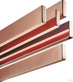Rittal Sammelschiene SV 3580.100(VE6) Rittal Sammelschiene SV 3580.100(VE6)