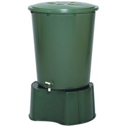 Garantia BasicLine lietusūdens tvertne 310 l Garantia BasicLine lietusūdens tvertne 310 l