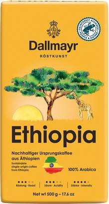 Dallmayr Etiopija