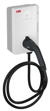 ABB Terra AC Wallbox TAC-W22-G5-RD-MC-0 (6AGC081285)