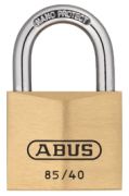 Abus 85/40 dažādi slēdzams Abus 85/40 dažādi slēdzams
