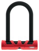 Abus Bügelschloss 420/150 HB140 + USH + Ultimate 10/120 Abus Bügelschloss 420/150 HB140 + USH + Ultimate 10/120