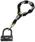 Abus Granit 58/140HBIII 100 + 12 KS 120 Black Loop Abus Granit 58/140HBIII 100 + 12 KS 120 Black Loop