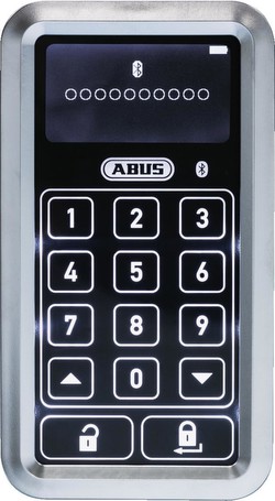 Abus HomeTec Pro CFT3100 Abus HomeTec Pro CFT3100