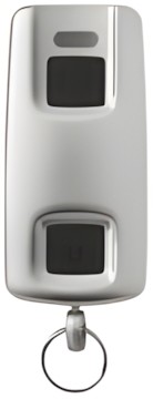 Abus HomeTec Pro tālvadības pults Abus HomeTec Pro tālvadības pults