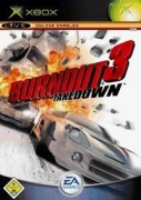 Acclaim Burnout 3 - Takedown Xbox Acclaim Burnout 3 - Takedown Xbox