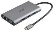 Acer 10-in-1 Type-C Dongle (HP.DSCAB.002)