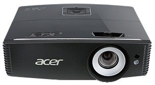 Acer P6605