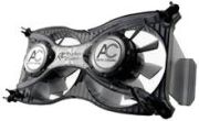 Arctic Cooling RC Turbo modulis Arctic Cooling RC Turbo modulis