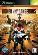 Activision Armed & Dangerous Xbox Activision Armed & Dangerous Xbox