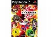 Activision Bakugan: Battle Brawlers PS2 Activision Bakugan: Battle Brawlers PS2