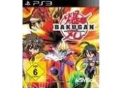 Activision Bakugan - Battle Brawlers PS3 Activision Bakugan - Battle Brawlers PS3