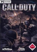Activision Call of Duty Deluxe Edition PC