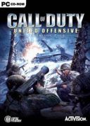 Activision Call of Duty - United Offensive PC Activision Call of Duty - United Offensive PC