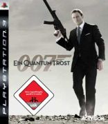 Activision James Bond: Kvants Mierinājums PS3
