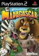 Activision Madagaskaras PS2 Activision Madagaskaras PS2