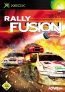 Activision Rally Fusion - Race Of Champions Xbox Activision Rally Fusion - Race Of Champions Xbox