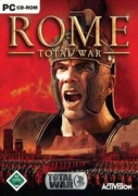 Activision Rome - Total War PC Activision Rome - Total War PC