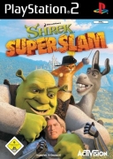 Activision Shrek Super Slam PS2 Activision Shrek Super Slam PS2